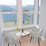 Sea Nest Apartment By Seaside Llandudno