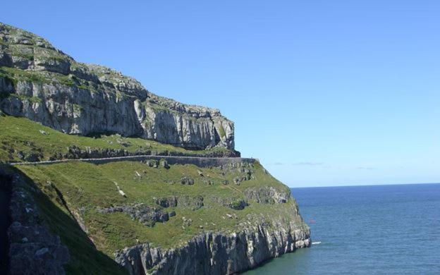 Sea Nest By Seaside Llandudno